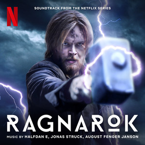 Ragnarok Theme Pt. III