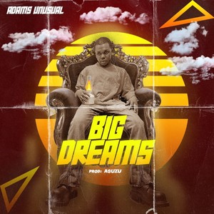 BIG DREAMS (2023 Remastered Version)