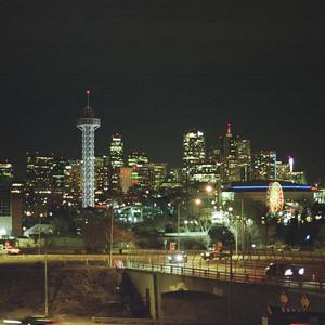 Mile High Summer