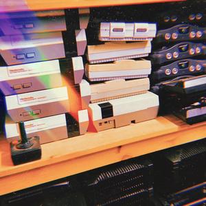 Gameboys (Explicit)