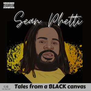 Tales from a BLACK canvas (Explicit)