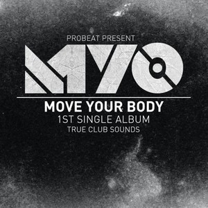 Move Your Body (Radio Edit)