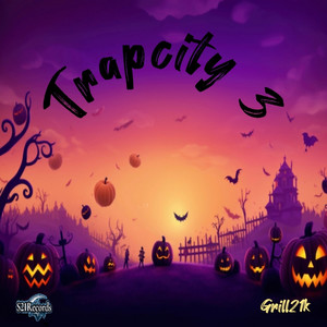 Trap City 3 (Explicit)