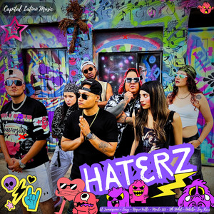 Haterz