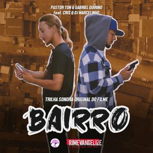 Bairro (Explicit)