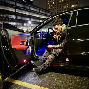 Vibez (feat. Lou Rich Hot & JRemy) (Explicit)