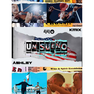 Un Sueño (Kmix/Ashley)