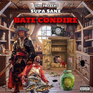 Bate Condiré /Tical ek Seb diss (Explicit)