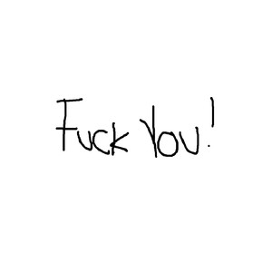 **** You! (Explicit)