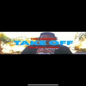 Take Off (feat. Inkedup lambo) (Explicit)