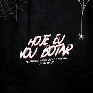 Hoje Eu Vou Botar (feat. BIG MC) (Explicit)