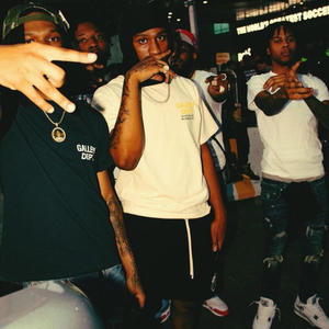 Wanna Wait (feat. Sdot Go, Jay Hound & NazGPG) (Explicit)
