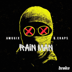 AMU6iX - Rain Man (Explicit)