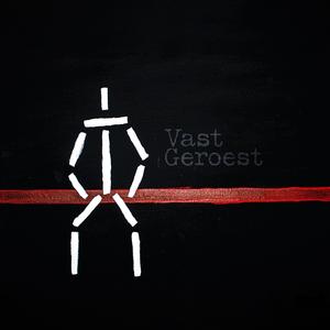 Vastgeroest