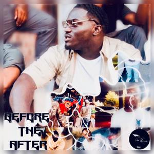 Before the After (Explicit)