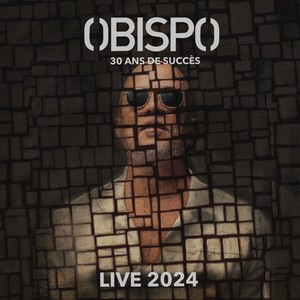 J'étais pas fait pour le bonheur (Live 2024)