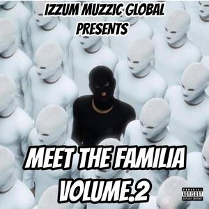 3 Kingz (feat. D.Bridges & Dot Bundini) (Explicit)