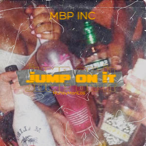Jump On It (Explicit)