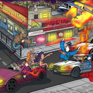 SPARKDALAA (Explicit)