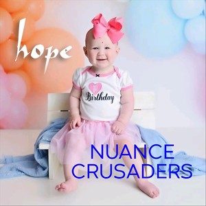 Faith (feat. Brian McCallister & Marlene Rosenberg)