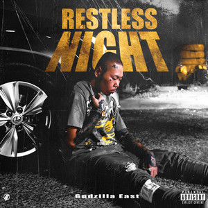 Restless Night (Explicit)