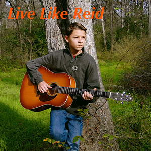 Live Like Reid