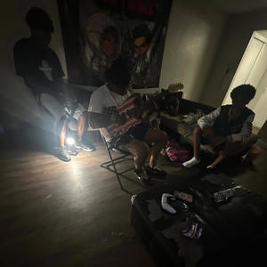 Real shii (feat. Baby2xofficial) (Explicit)