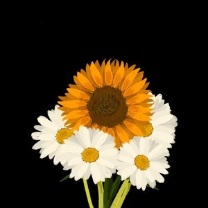 ramo de flores (Explicit)