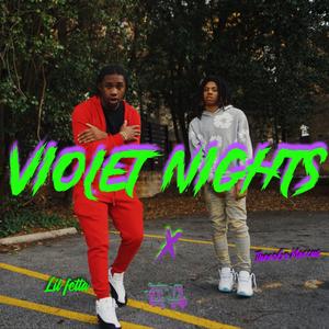 Violent Nights (feat. Theregomarcus) (Explicit)
