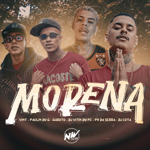 Morena (Explicit)