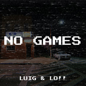 No Games (Explicit)