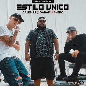 Estilo Unico (Explicit)