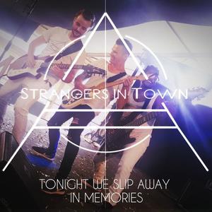 Tonight we Slip away in Memories