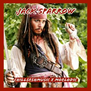 JACK SPARROW (feat. Moelodic)