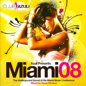 Azuli Presents Ibiza '10