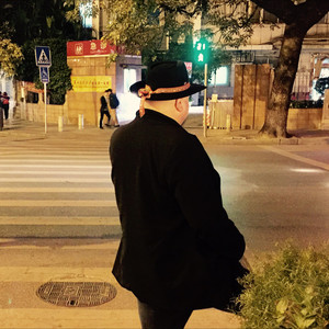 无名的情歌封面