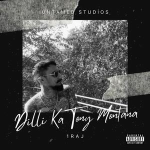 Dilli Ka Tony Montana (Explicit)