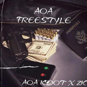 AOA FREESTYLE (feat. ZK) [Explicit]