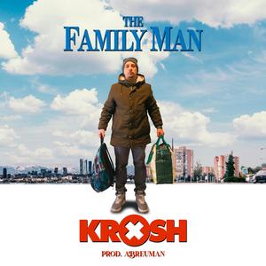 The Family Man (feat. Abreuman) (Explicit)