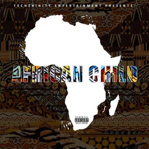 African Child (Yebo) (feat. Rethax McDope) [Explicit]