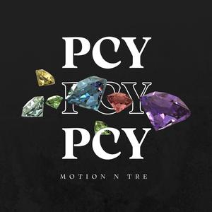 PCY (feat. Treneeddat) [Explicit]