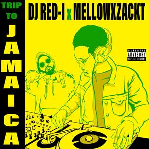Trip to Jamaica(feat. Mellowxzackt) (Explicit)
