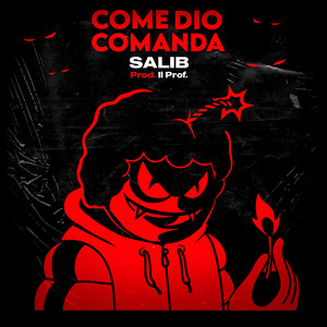 Come Dio Comanda (Explicit)