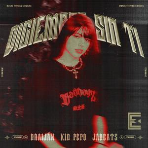 Diciembre sin ti (feat. Kid Pepo)