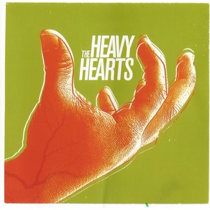 The Heavy Hearts (Explicit)