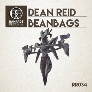 Beanbags (Original Mix)