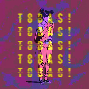 Todas! (Explicit)