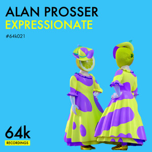 Expressionate (Dan Ferritto Remix)