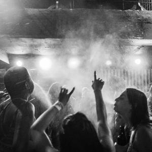 Way Back (feat. Wolf Hampton) (Explicit)