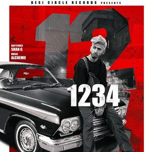 Shan G - 1234 (Explicit)